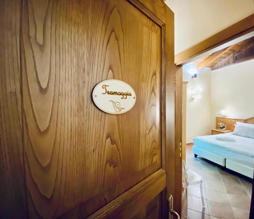 Campagna Waterfalls View Suites Ngoại thất bức ảnh